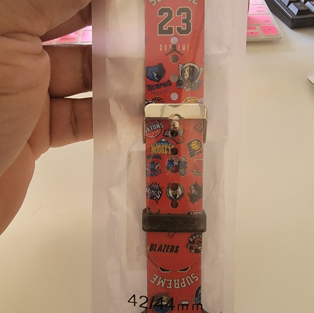 Watch band sport 42/44mm